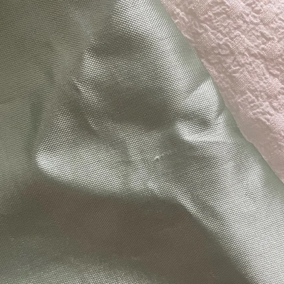 Mare Mare Scoop-Neck Cutout Midi Dress - Picture 5 of 7